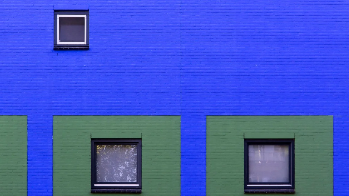 Kozijnen: de perfecte combinatie van stijl en functionaliteit  