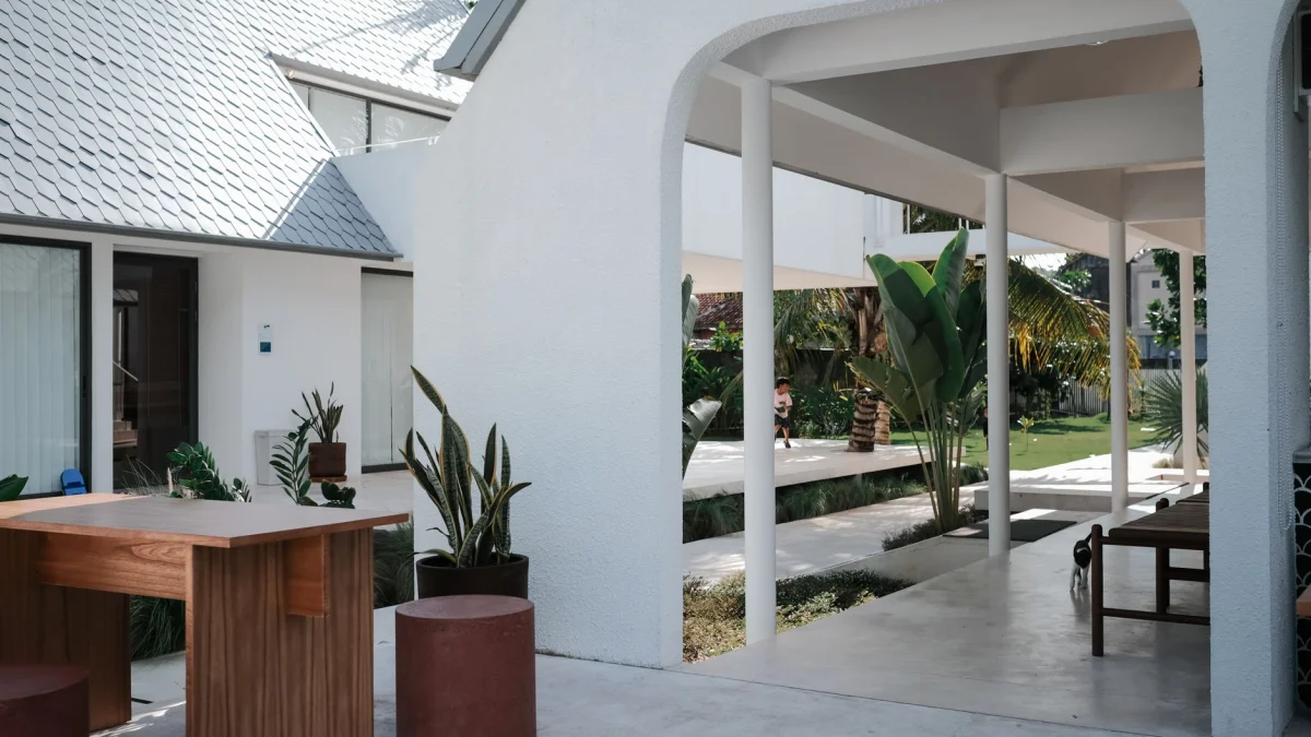 Luxe veranda ideeën voor de ultieme buitenbeleving