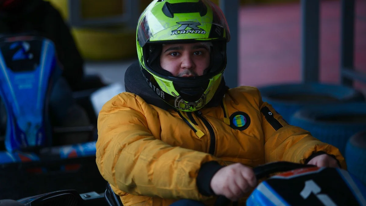 Max Verstappen; van karting naar Formule 1