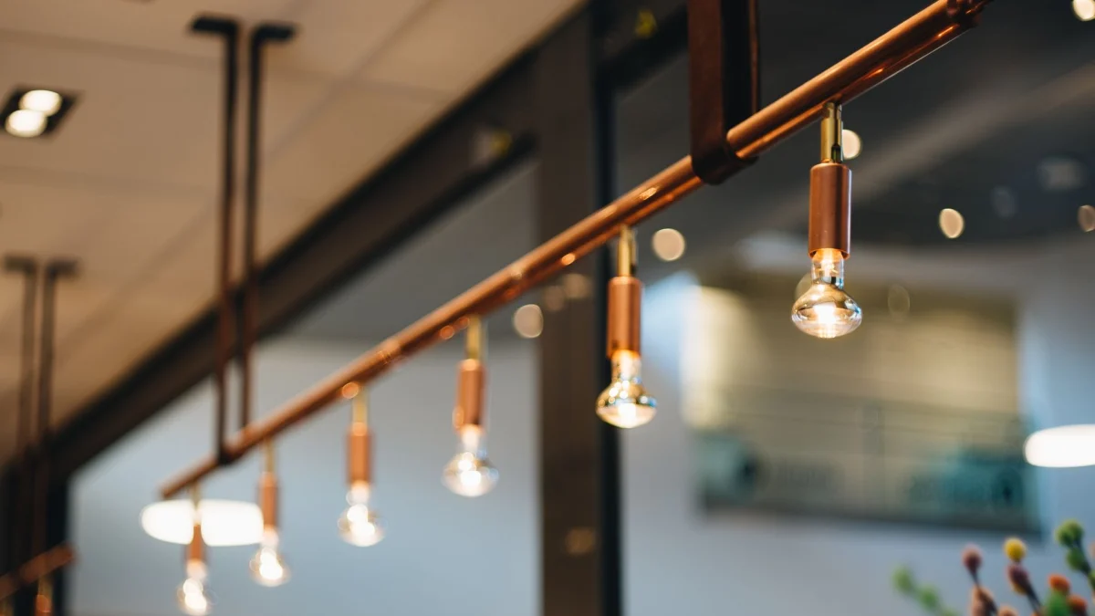 Optimaliseer je interieur met slimme verlichtingsoplossingen