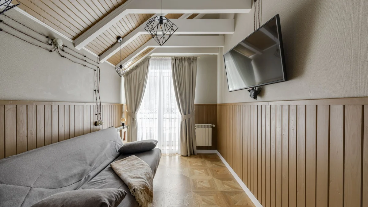 Paneelverwarming: Een energiezuinige en comfortabele verwarming voor de woning