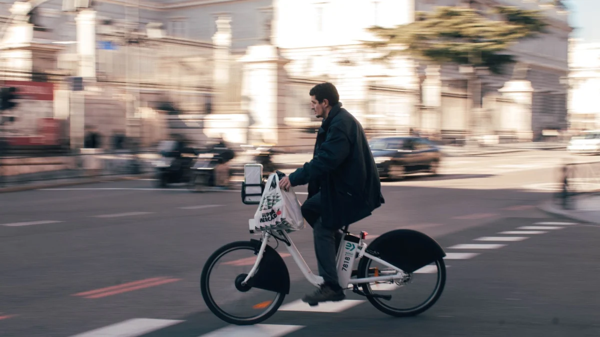 Redenen om een elektrische fiets aan te schaffen