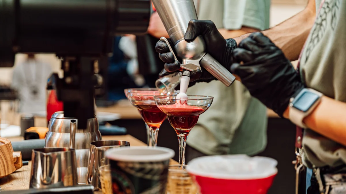 Redenen om een professioneel koffieapparaat aan te schaffen