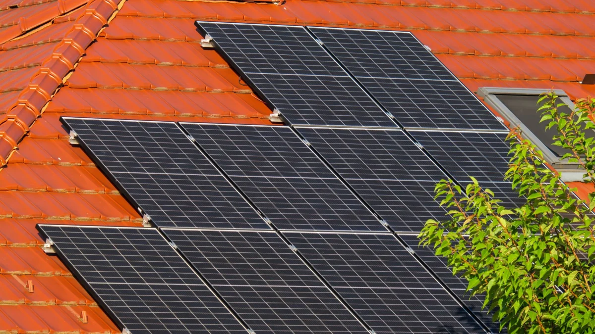 Thuisbatterij plaatsen voor meer eigen energie