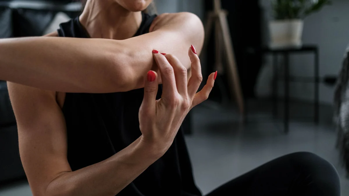 Tintelingen in armen of benen en de rol van chiropractie