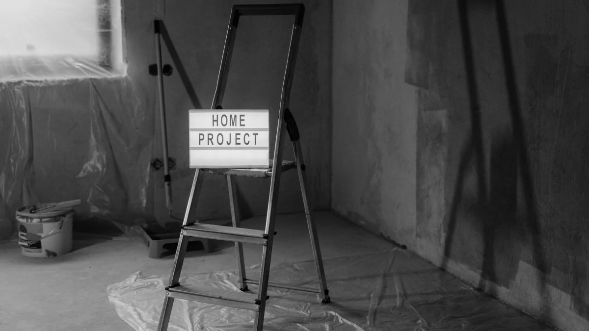 Tips bij het renoveren van een nieuw huis
