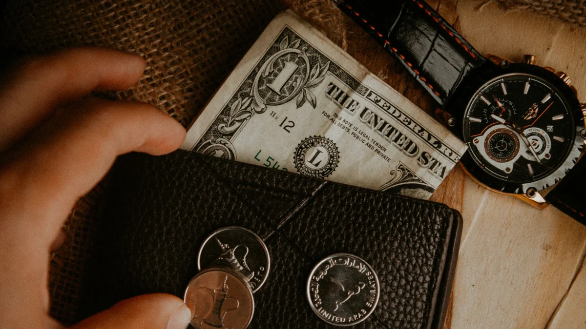 Vijf tips om geld te besparen: dit is pas goed voor de portemonnee