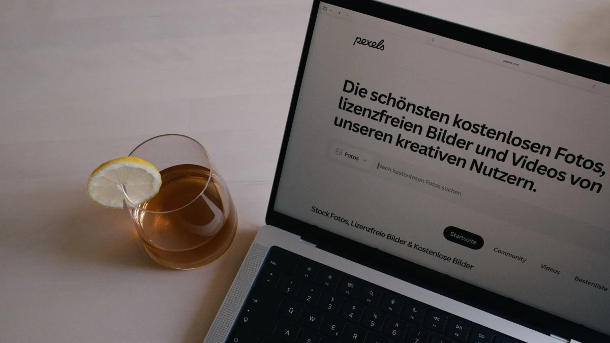 Waarom een website laten maken?