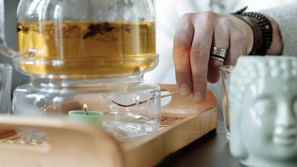 Waarom kies je voor Ayurvedische thee in je dagelijkse routine?