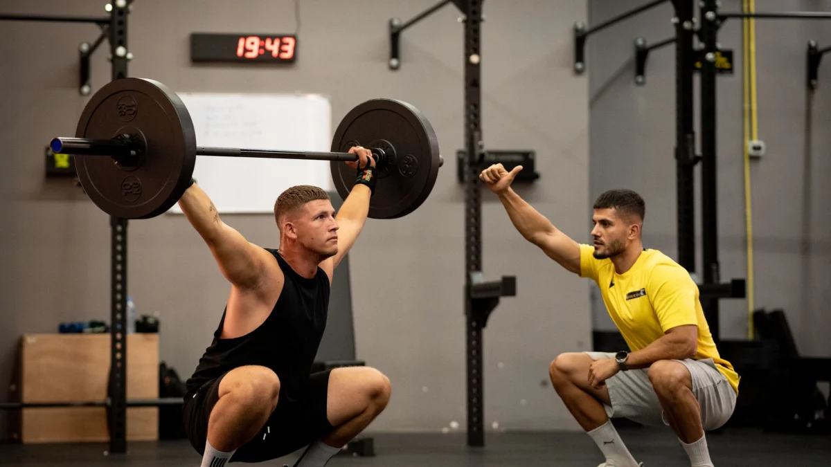 Waarom personal training een investering in jezelf is