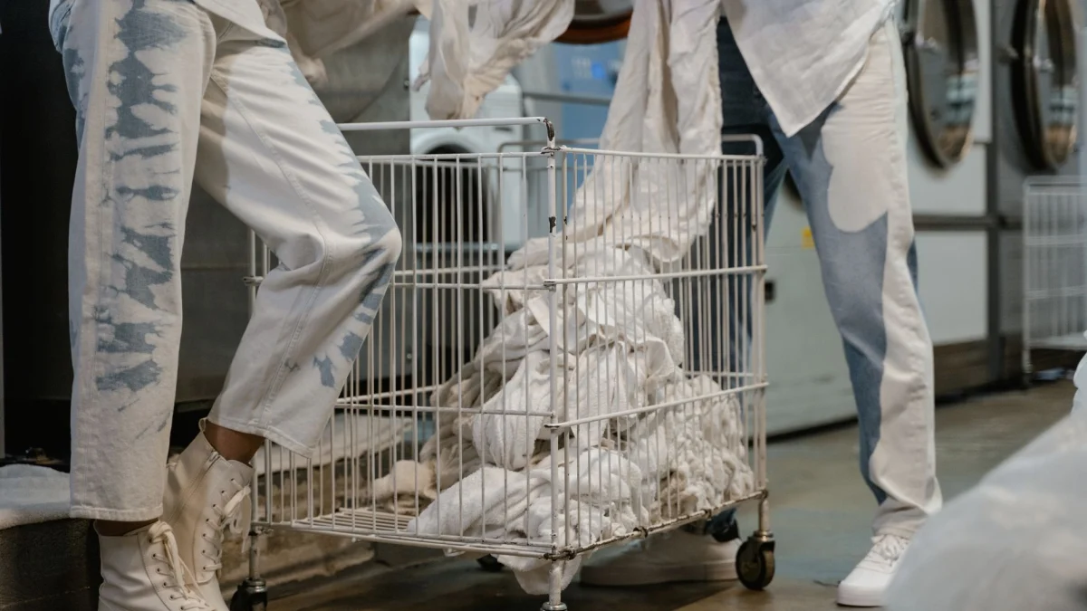 Waarom regelmatig wassen meer doet dan alleen schoonmaken