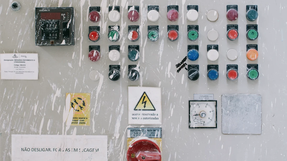 Wanneer is het handig om een elektricien in te schakelen?