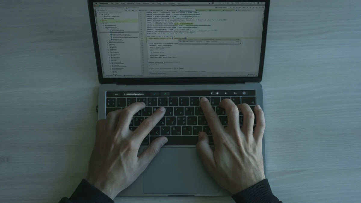 Wees hackers voor door deze maatregelen te treffen
